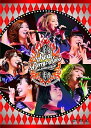 【中古】Berryz工房デビュー10周年記念コンサートツアー2014春~リアルBerryz工房 DVD