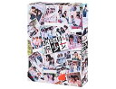 【中古】AKB48 旅少女 Blu-ray BOX