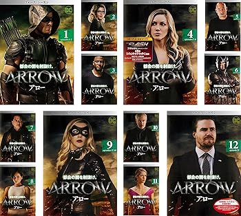【中古】ARROW アロー フォース・シーズン4 レンタル落ち 全12巻セット マーケットプレイスDVDセット商品【メーカー名】【メーカー型番】【ブランド名】【商品説明】ARROW アロー フォース・シーズン4 レンタル落ち 全12巻セット マーケットプレイスDVDセット商品画像はイメージ写真ですので付属品など画像の通りではないこともございます。付属品については商品タイトルに記載がない場合がありますので、ご不明な場合はメッセージにてお問い合わせください。当店ではレコード盤には商品タイトルに［レコード］と表記しております。表記がない物はすべてCDですのでご注意ください。当店では初期不良に限り、商品到着から7日間は返品を 受付けております。お問い合わせ・メールにて不具合詳細をご連絡ください。他モールとの併売品の為、完売の際はキャンセルご連絡させて頂きます。中古品の商品タイトルに「限定」「初回」「保証」「DLコード」などの表記がありましても、特典・付属品・帯・保証等は付いておりません。電子辞書、コンパクトオーディオプレーヤー等のイヤホンは写真にありましても衛生上、基本お付けしておりません。※未使用品は除く品名に【import】【輸入】【北米】【海外】等の国内商品でないと把握できる表記商品について国内のDVDプレイヤー、ゲーム機で稼働しない場合がございます。予めご了承の上、購入ください。掲載と付属品が異なる場合は確認のご連絡をさせて頂きます。ご注文からお届けまで1、ご注文⇒ご注文は24時間受け付けております。2、注文確認⇒ご注文後、当店から注文確認メールを送信します。3、お届けまで3〜10営業日程度とお考えください。輸入商品は10営業日から30営業日前後でのお届けとなります。4、入金確認⇒前払い決済をご選択の場合、ご入金確認後、配送手配を致します。5、出荷⇒配送準備が整い次第、出荷致します。配送業者、追跡番号等の詳細をメール送信致します。6、到着⇒出荷後、1〜3日後に商品が到着します。　※離島、北海道、九州、沖縄は遅れる場合がございます。予めご了承下さい。お電話でのお問合せは少人数で運営の為受け付けておりませんので、お問い合わせ・メールにてお願い致します。★お客様都合によるご注文後のキャンセル・返品はお受けしておりませんのでご了承ください。0