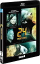 【中古】24 -TWENTY FOUR- シーズン6SEASONSブルーレイ・ボックス Blu-ray