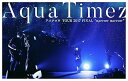 【中古】Aqua Timez アスナロウ TOUR 2017 FINAL“narrow narrow" DVD