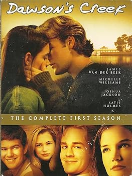 【中古】Dawson's Creek: First Season/ DVD 【中古】Dawson's Creek: First Season/ DVD
