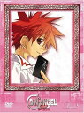 【中古】D・N・ANGEL Peach Target.5 DVD