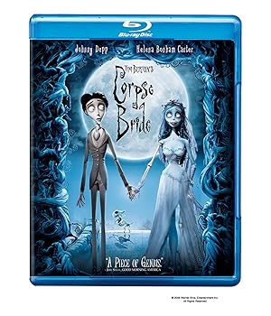 【中古】Corpse Bride Blu-ray【メーカー名】【メーカー型番】【ブランド名】【商品説明】Corpse Bride Blu-ray画像はイメージ写真ですので付属品など画像の通りではないこともございます。付属品については商品タイトルに記載がない場合がありますので、ご不明な場合はメッセージにてお問い合わせください。当店ではレコード盤には商品タイトルに［レコード］と表記しております。表記がない物はすべてCDですのでご注意ください。当店では初期不良に限り、商品到着から7日間は返品を 受付けております。お問い合わせ・メールにて不具合詳細をご連絡ください。他モールとの併売品の為、完売の際はキャンセルご連絡させて頂きます。中古品の商品タイトルに「限定」「初回」「保証」「DLコード」などの表記がありましても、特典・付属品・帯・保証等は付いておりません。電子辞書、コンパクトオーディオプレーヤー等のイヤホンは写真にありましても衛生上、基本お付けしておりません。※未使用品は除く品名に【import】【輸入】【北米】【海外】等の国内商品でないと把握できる表記商品について国内のDVDプレイヤー、ゲーム機で稼働しない場合がございます。予めご了承の上、購入ください。掲載と付属品が異なる場合は確認のご連絡をさせて頂きます。ご注文からお届けまで1、ご注文⇒ご注文は24時間受け付けております。2、注文確認⇒ご注文後、当店から注文確認メールを送信します。3、お届けまで3〜10営業日程度とお考えください。輸入商品は10営業日から30営業日前後でのお届けとなります。4、入金確認⇒前払い決済をご選択の場合、ご入金確認後、配送手配を致します。5、出荷⇒配送準備が整い次第、出荷致します。配送業者、追跡番号等の詳細をメール送信致します。6、到着⇒出荷後、1〜3日後に商品が到着します。　※離島、北海道、九州、沖縄は遅れる場合がございます。予めご了承下さい。お電話でのお問合せは少人数で運営の為受け付けておりませんので、お問い合わせ・メールにてお願い致します。★お客様都合によるご注文後のキャンセル・返品はお受けしておりませんのでご了承ください。0