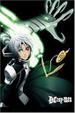 【中古】D.Gray-man 01 DVD