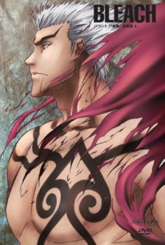 【中古】BLEACH バウント 尸魂界・強襲篇 4 完全生産限定版 DVD