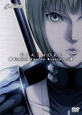 【中古】CLAYMORE Limited Edition Sequence.5 DVD