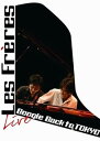 【中古】Boogie Back to TOKYO Live DVD