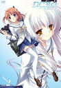 【中古】D.C.IIS.S.~ダ・カーポIIセカンドシーズン~ Vol.2 初回限定版 DVD