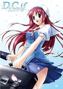 【中古】D.C.~ダ・カーポ~DVD-BOX初回限定生産版