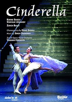 【中古】Cinderella DVD