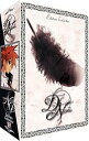 【中古】D・N・ANGEL コンプリート DVD-BOX 全26話, 650分 ディー・エヌ・エンジェル アニメ DVD Import PAL, 再生環境をご確認ください