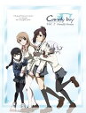 【中古】Candy boy DVD vol.2 Friendly version
