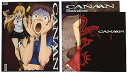 【中古】CANAAN 2 Blu-ray