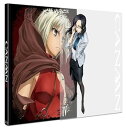 【中古】CANAAN 4初回限定仕様 Blu-ray