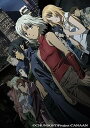 【中古】CANAAN 5初回限定仕様 Blu-ray