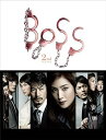 【中古】BOSS 2nd SEASON Blu-ray BOX Blu-ray