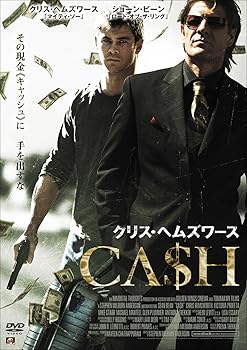 【中古】CA$H DVD