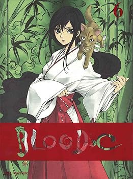 【中古】BLOOD-C 6完全生産限定版 Blu-ray 【中古】BLOOD-C 6完全生産限定版 Blu-ray