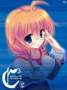 【中古】C3-シーキューブ- vol.2期間限定版 Blu-ray