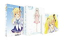 【中古】D.C.III ~ダ・カーポIII~ ブルーレイ初回限定特別版 1 Blu-ray