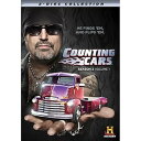 【中古】Counting Cars: Season Two - 1/ DVD