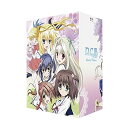 【中古】D.C.III ~ダ・カーポIII~ ブルーレイ初回限定特別版 全6巻セット マーケットプレイス Blu-rayセット