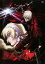 【中古】Devil May Cry デビル メイ クライ レンタル落ち 全6巻 マーケットプレイス DVDセット商品