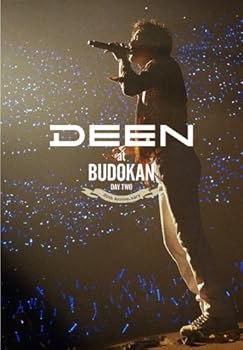 šDEEN at BUDOKAN20th Anniversary DAY TWO DVD