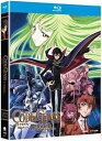 【中古】Code Geass: Lelouch of Rebellion Season One Blu-ray Import