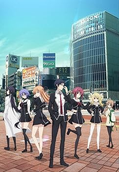 【中古】CHAOS;CHILD第3巻限定版 DVD 【中古】CHAOS;CHILD第3巻限定版 DVD