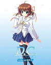 【中古】D.C.~ダ・カーポ~ Blu-rayBOX 初回限定版