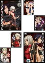 【中古】CANAAN カナン レンタル落ち 全6巻セット マーケットプレイスDVDセット商品