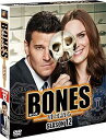 【中古】BONES -骨は語る- シーズン12 SEASONSコンパクト・ボックス DVD