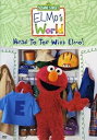 【中古】Elmo's World - Head to Toe With Elmo DVD Import