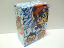 【中古】Dr.スランプ アラレちゃん DVD-BOX SLAMP THE BOX ほよよ編