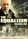 【中古】Equalizer: Season One 5pc Full Dol Dig Slip DVD