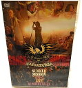 【中古】GANGA ZUMBA SUMMER SESSION UM LIVE at SHIBUYA-AX DVD