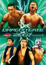 【中古】DRAGON GATE 2007 season.3 DVD