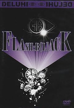 【中古】FLASH:BLACK