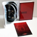 【中古】DRAGON GATE 10th Anniversary DVD