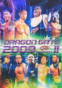 【中古】DRAGON GATE 2009 SEASON 2 DVD