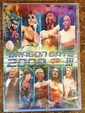 【中古】DRAGON GATE 2009 SEASON 3 DVD