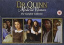 【中古】Dr Quinn Medicine Woman The Complete Collection Import anglais DVD