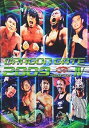 【中古】DRAGON GATE 2009 season IV DVD