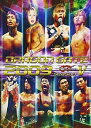 【中古】DRAGON GATE 2009 season.V DVD
