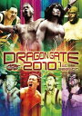 【中古】DRAGON GATE 2010 1st season DVD