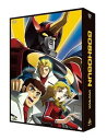 【中古】EMOTION the Best 戦国魔神ゴーショーグン DVD-BOX
