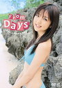 【中古】From Days DVD