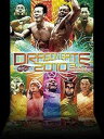 【中古】DRAGON GATE 2010 3rd season DVD